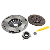 Clutch Kit Fit For Toyota Hilux LN103 LN106 LN111 LN167 LN147 LN149 LN169 2.8L 3L 5L Diesel SOHC 1988-2005 - image 2