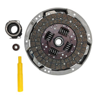 Clutch Kit Fit For Toyota Hilux LN103 LN106 LN111 LN167 LN147 LN149 LN169 2.8L 3L 5L Diesel SOHC 1988-2005 - image 3