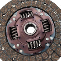 Clutch Kit Fit For Toyota Hilux LN103 LN106 LN111 LN167 LN147 LN149 LN169 2.8L 3L 5L Diesel SOHC 1988-2005 - image 4