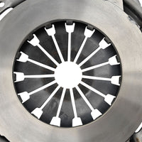 Clutch Kit Fit For Toyota Hilux LN103 LN106 LN111 LN167 LN147 LN149 LN169 2.8L 3L 5L Diesel SOHC 1988-2005 - image 6