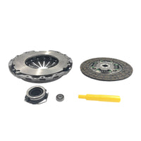 Clutch Kit 275mm Fit For Toyota Hilux KUN16R KUN26R RWD 4WD 3.0L 1KDFTV i4 16V DOHC Turbo Diesel CRD 126kw 2008-2015 - image 3