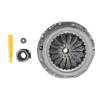Clutch Kit 275mm Fit For Toyota Hilux KUN16R KUN26R RWD 4WD 3.0L 1KDFTV i4 16V DOHC Turbo Diesel CRD 126kw 2008-2015 - image 4