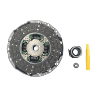 Clutch Kit 275mm Fit For Toyota Hilux KUN16R KUN26R RWD 4WD 3.0L 1KDFTV i4 16V DOHC Turbo Diesel CRD 126kw 2008-2015 - image 5