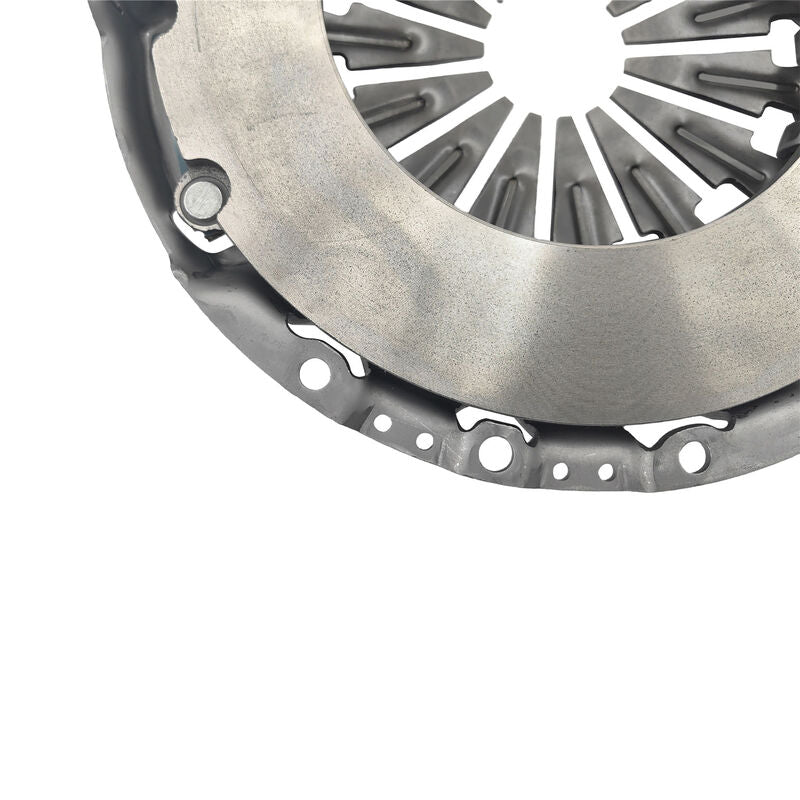 Clutch Kit 275mm Fit For Toyota Hilux KUN16R KUN26R RWD 4WD 3.0L 1KDFTV i4 16V DOHC Turbo Diesel CRD 126kw 2008-2015 - image 8