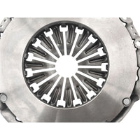 Clutch Kit 275mm Fit For Toyota Hilux KUN16R KUN26R RWD 4WD 3.0L 1KDFTV i4 16V DOHC Turbo Diesel CRD 126kw 2008-2015 - image 9