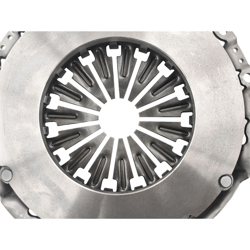 Clutch Kit 275mm Fit For Toyota Hilux KUN16R KUN26R RWD 4WD 3.0L 1KDFTV i4 16V DOHC Turbo Diesel CRD 126kw 2008-2015 - image 9