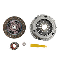 Clutch Kit Fit For Toyota Corolla AE80 AE81 AE82 AE90 AE91 AE92 AE94 EE090 EE100 EE111 TYK-6279 1983-2000 - image 2