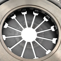 Clutch Kit Fit For Toyota Corolla AE80 AE81 AE82 AE90 AE91 AE92 AE94 EE090 EE100 EE111 TYK-6279 1983-2000 - image 6
