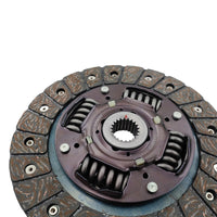 Clutch Kit Fit For Toyota Corolla AE80 AE81 AE82 AE90 AE91 AE92 AE94 EE090 EE100 EE111 TYK-6279 1983-2000 - image 7