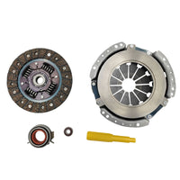 Clutch Kit Fit For Toyota Corolla AE80 AE81 AE82 AE90 AE91 AE92 AE94 EE090 EE100 EE111 TYK-6279 1983-2000 - image 8