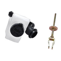 Clutch Master Cylinder Fit For Hino 500 Ranger Pro FC FD FE FG FL FM FT GL GH 2003-2018 31420-E0020 - image 6