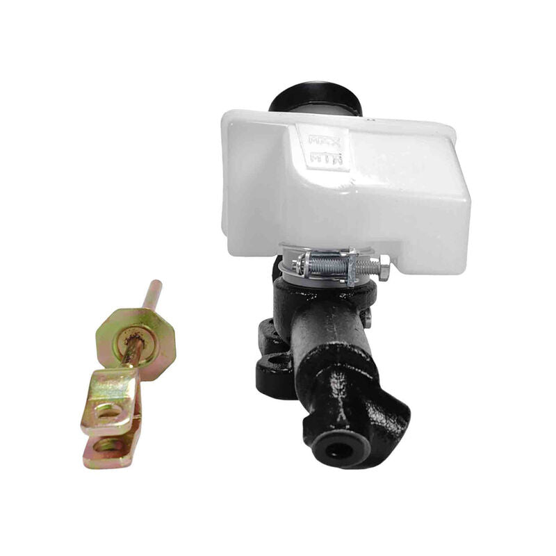 Clutch Master Cylinder Fit For Hino 500 Ranger Pro FC FD FE FG FL FM FT GL GH 2003-2018 31420-E0020 - image 7