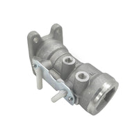 Brake Master Cylinder Fit For Isuzu NKR150 NKR200 NKR250 NPR200 NPR250 NPR300 3.0L 3.1L 3.6L 4.3L 4.6L Diesel I4 8V SOHC 1993-2007 - image 2
