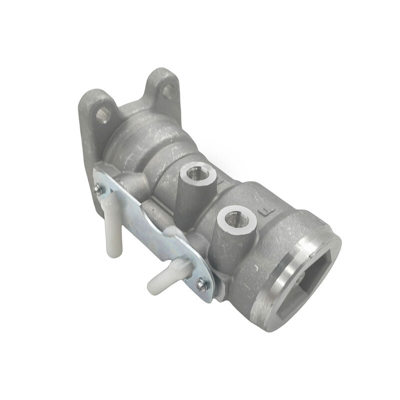 Brake Master Cylinder Fit For Isuzu NKR150 NKR200 NKR250 NPR200 NPR250 NPR300 3.0L 3.1L 3.6L 4.3L 4.6L Diesel I4 8V SOHC 1993-2007 - image 2