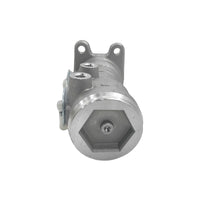 Brake Master Cylinder Fit For Isuzu NKR150 NKR200 NKR250 NPR200 NPR250 NPR300 3.0L 3.1L 3.6L 4.3L 4.6L Diesel I4 8V SOHC 1993-2007 - image 5