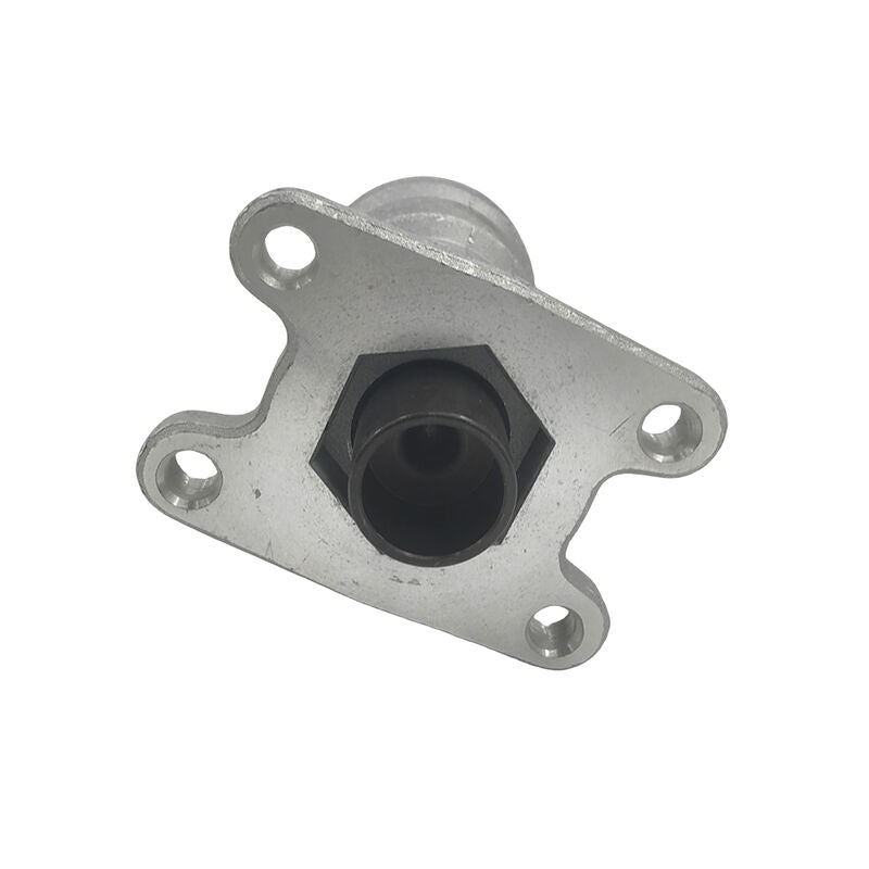 Brake Master Cylinder Fit For Isuzu NKR150 NKR200 NKR250 NPR200 NPR250 NPR300 3.0L 3.1L 3.6L 4.3L 4.6L Diesel I4 8V SOHC 1993-2007 - image 6