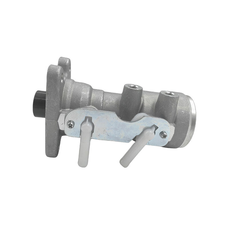 Brake Master Cylinder Fit For Isuzu NKR150 NKR200 NKR250 NPR200 NPR250 NPR300 3.0L 3.1L 3.6L 4.3L 4.6L Diesel I4 8V SOHC 1993-2007 - image 7