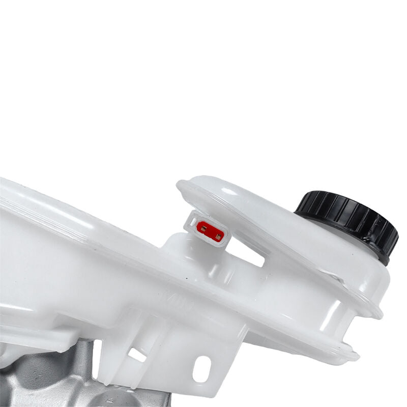 Brake Master Cylinder Fit For Mazda BT50 UP UR For Ford Ranger PX1 PX2 PX3 2.2L 3.2L 2011-2022 UCYE4340ZA - image 8