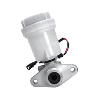 Brake Master Cylinder Fit For Mitsubishi Challenger PA L200 K74T Pajero NE NF NG NH NJ NK NL Triton MG 1982-2002 MB534480 — view 2