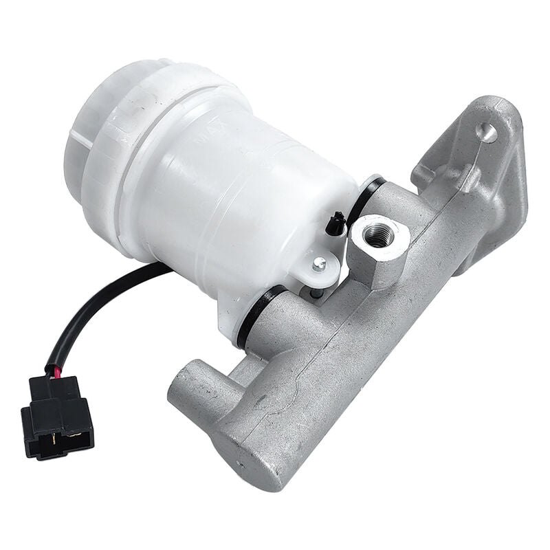 Brake Master Cylinder Fit For Mitsubishi Challenger PA L200 K74T Pajero NE NF NG NH NJ NK NL Triton MG 1982-2002 MB534480 — view 3