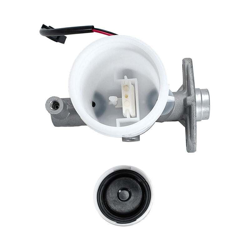 Brake Master Cylinder Fit For Mitsubishi Challenger PA L200 K74T Pajero NE NF NG NH NJ NK NL Triton MG 1982-2002 MB534480 — view 7