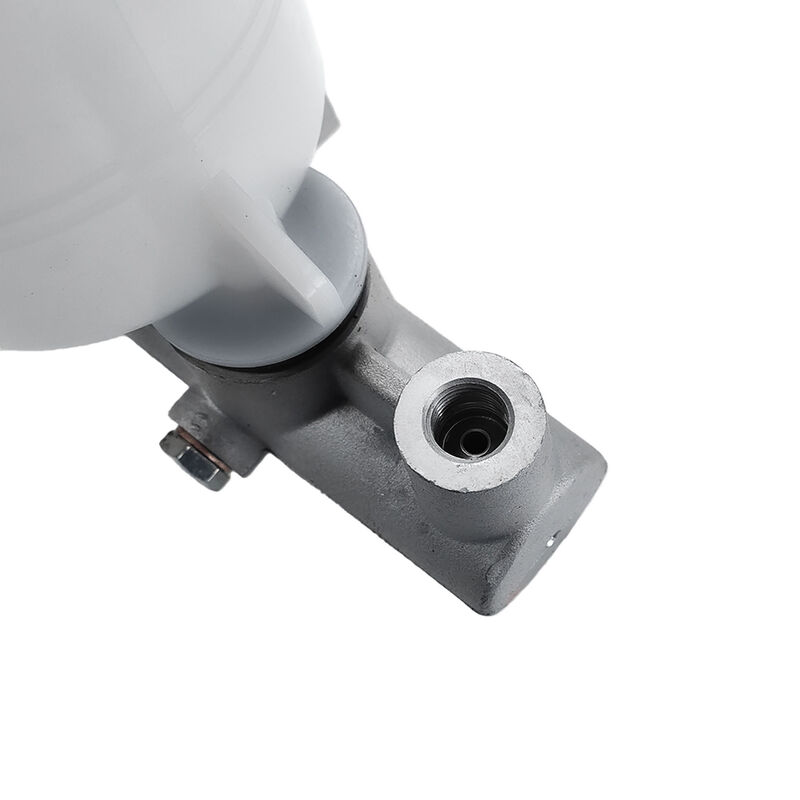 Brake Master Cylinder Fit For Mitsubishi Challenger PA L200 K74T Pajero NE NF NG NH NJ NK NL Triton MG 1982-2002 MB534480 — view 10