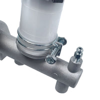Clutch Master Cylinder Fit For Nissan Patrol Y60 2.8 L RD28T I6 12v SOHC 1994-1997 30610-01J00 - image 8