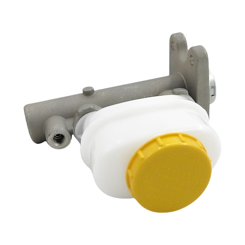 Brake Master Cylinder Non ABS Fit For Nissan Patrol GU Y61 TB45 TB48 46010VS41A 1997-2012 - image 4