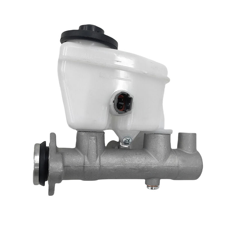 Brake Master Cylinder Fit For Toyota RAV4 SXA10 SXA11 2.0L 3SFE I4 16 4WD DOHC VVT MPFI - image 1