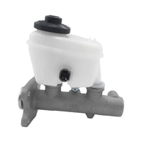Brake Master Cylinder Without ABS Fit For Toyota Landcruiser FZJ HDJ HZJ80 81 4.5L 1FZFE 4.2L 1HDT 1HDFT 1HZ 1992-1996 47201-60540 - image 1