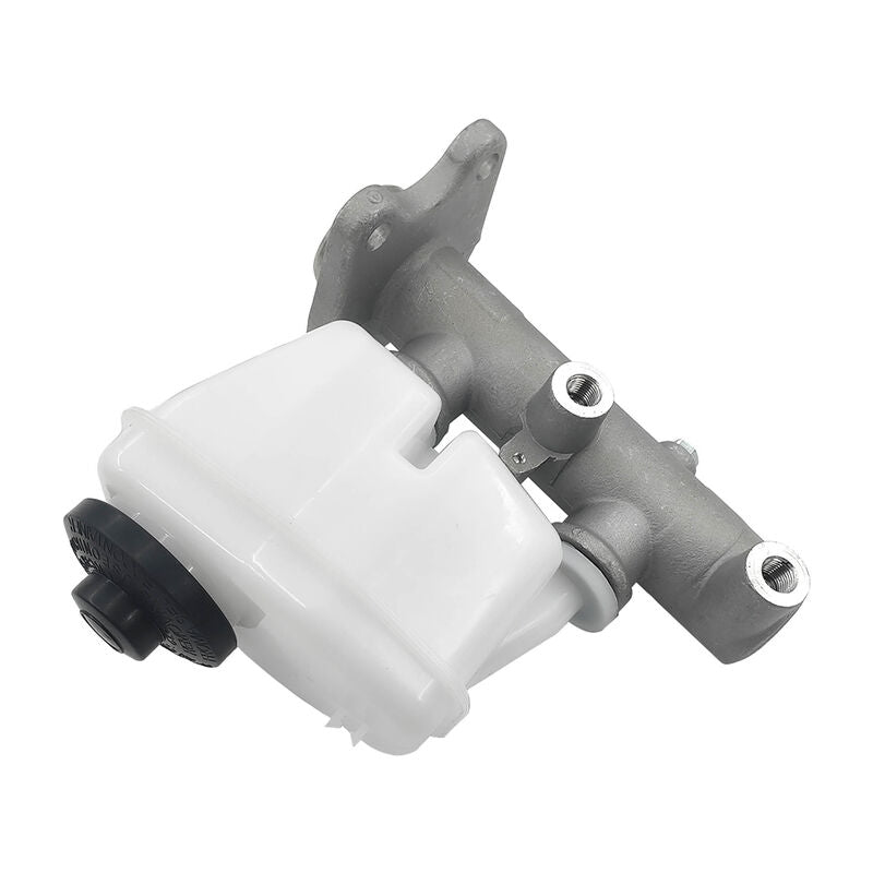 Brake Master Cylinder Without ABS Fit For Toyota Landcruiser FZJ HDJ HZJ80 81 4.5L 1FZFE 4.2L 1HDT 1HDFT 1HZ 1992-1996 47201-60540 - image 2