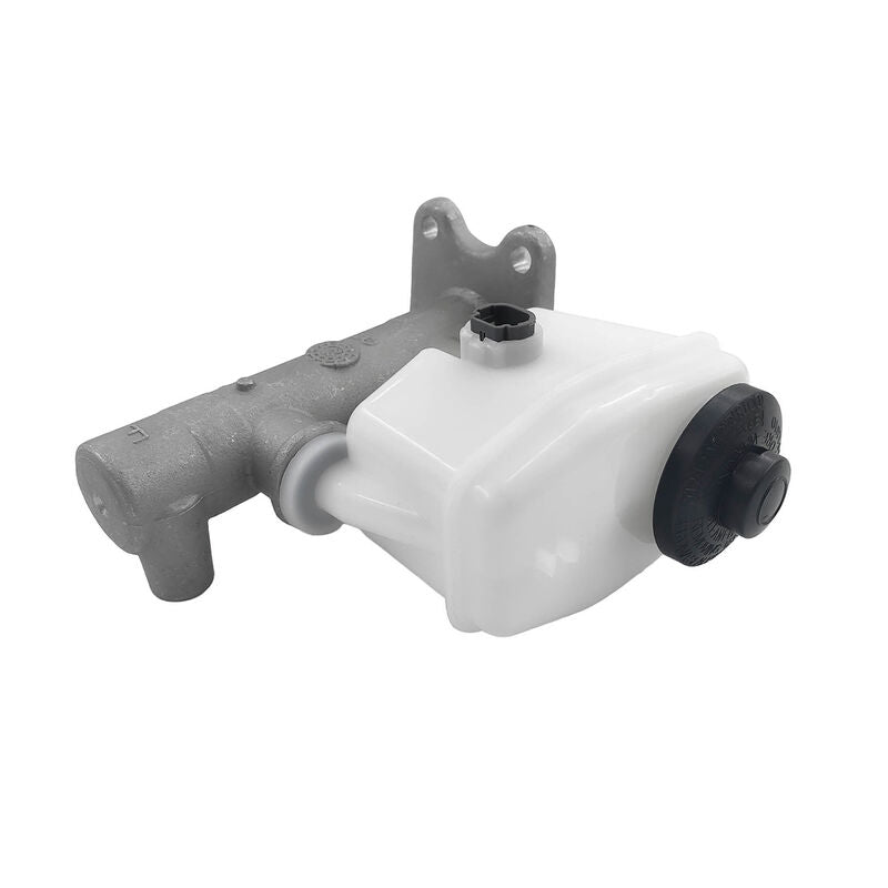 Brake Master Cylinder Without ABS Fit For Toyota Landcruiser FZJ HDJ HZJ80 81 4.5L 1FZFE 4.2L 1HDT 1HDFT 1HZ 1992-1996 47201-60540 - image 3