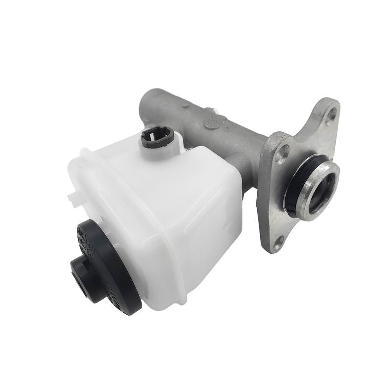 Brake Master Cylinder Without ABS Fit For Toyota Landcruiser FZJ HDJ HZJ80 81 4.5L 1FZFE 4.2L 1HDT 1HDFT 1HZ 1992-1996 47201-60540 - image 4
