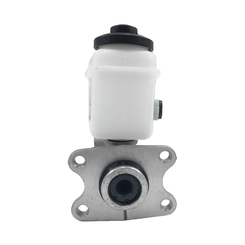 Brake Master Cylinder Without ABS Fit For Toyota Landcruiser FZJ HDJ HZJ80 81 4.5L 1FZFE 4.2L 1HDT 1HDFT 1HZ 1992-1996 47201-60540 - image 5