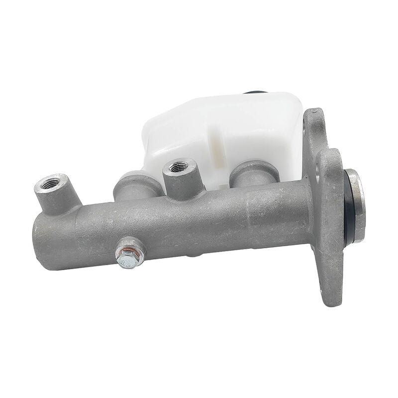 Brake Master Cylinder Without ABS Fit For Toyota Landcruiser FZJ HDJ HZJ80 81 4.5L 1FZFE 4.2L 1HDT 1HDFT 1HZ 1992-1996 47201-60540 - image 6