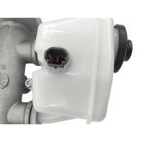 Brake Master Cylinder Without ABS Fit For Toyota Landcruiser FZJ HDJ HZJ80 81 4.5L 1FZFE 4.2L 1HDT 1HDFT 1HZ 1992-1996 47201-60540 - image 8