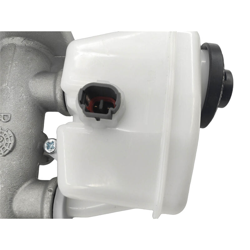 Brake Master Cylinder Without ABS Fit For Toyota Landcruiser FZJ HDJ HZJ80 81 4.5L 1FZFE 4.2L 1HDT 1HDFT 1HZ 1992-1996 47201-60540 - image 8