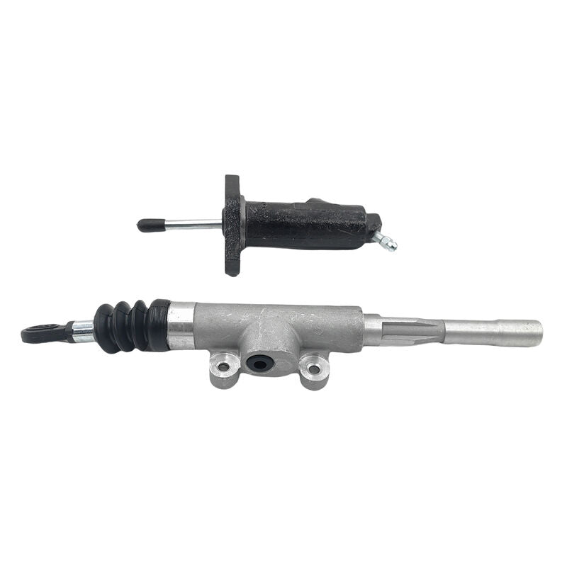 1 x Clutch Slave & Master Cylinder Kit Fti For BMW E30 318i 320i 323i 325i E28 525i 528i E28 1.8L 2.0L 2.3L 2.5L 2.7L 3.4L - image 1