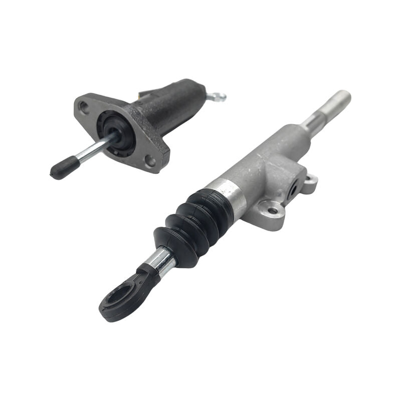 1 x Clutch Slave & Master Cylinder Kit Fti For BMW E30 318i 320i 323i 325i E28 525i 528i E28 1.8L 2.0L 2.3L 2.5L 2.7L 3.4L - image 3