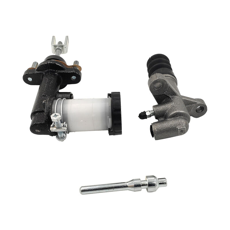 Clutch Master + Slave Cylinder Fit For Holden Rodeo TF 2.6L 07/1988-06/1998 - image 4