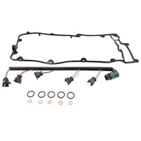 Injection Harness With Rocker Cover Gasket Fit For Land Rover TD5 Discovery 2 Defender 1990-2016 - image 2