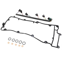 Injection Harness With Rocker Cover Gasket Fit For Land Rover TD5 Discovery 2 Defender 1990-2016 - image 3