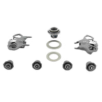 Clutch Release Fork & Bearing Kit Fit For Ford Fiesta Focus Ecosport - image 6