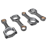 4Pcs Connecting Rods Fit For Toyota Hilux KUN26R KUN16R Prado KDJ120R KDJ150R 3.0L 1KD-FTV 2005-2015 132010L040 - image 2