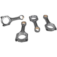 4Pcs Connecting Rods Fit For Toyota Hilux KUN26R KUN16R Prado KDJ120R KDJ150R 3.0L 1KD-FTV 2005-2015 132010L040 - image 4