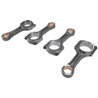 4Pcs Connecting Rods Fit For Toyota Hilux KUN26R KUN16R Prado KDJ120R KDJ150R 3.0L 1KD-FTV 2005-2015 132010L040 - image 5