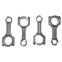 4Pcs Connecting Rods Fit For Toyota Hilux KUN26R KUN16R Prado KDJ120R KDJ150R 3.0L 1KD-FTV 2005-2015 132010L040 - image 7