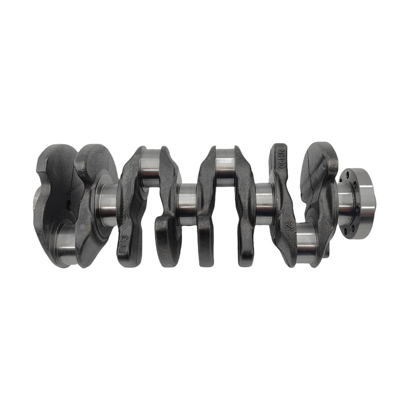 Crankshaft Fit For Audi A1 Q3 For Seat Leon Alhambra For Skoda Kodiaq Octavia For VW Golf Passat - image 3
