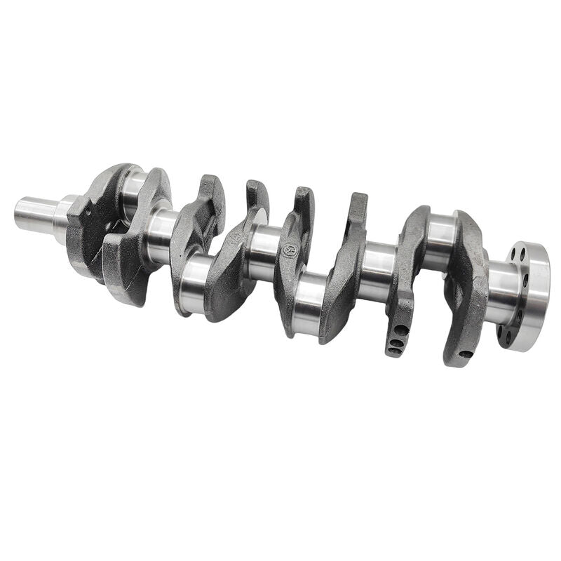 Crankshaft Fit For Mazda 3 6 CX-5 16V DOHC 2.2L Diesel SH01-11-300B 2011-2017 - image 3