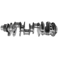 Crankshaft Fit For Toyota LandCruiser VDJ200 For Lexus LX VDJ201 SUV 4.5L 1VD-FTV Diesel 2007-2023 1340151010